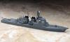 Hasegawa 1/700 Waterline Series Japan Maritime Self-Defense Force Aegis Destroyer Myoko Plastic Model 029