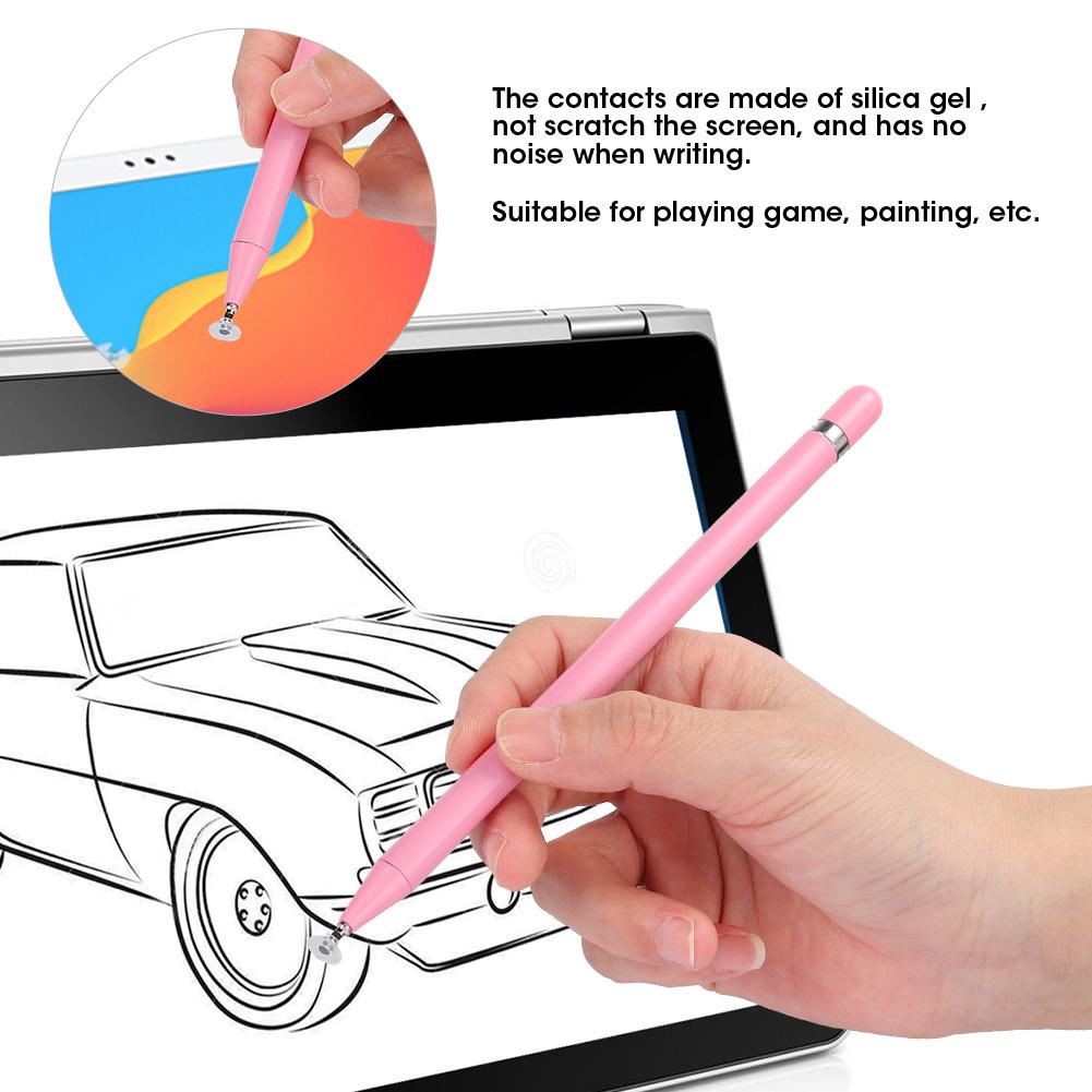 Screen Touch Pen Tablet Drawing Capacitive Pencil for AndroidCelsius Smart Phone Tablet