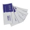 6pcs Hydrogel Eye Mask Herbal Extract Fatigue Relief Cooling Eye Patches for Dark Circles and Puffiness
