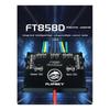 FLIPSKY FT85BD Trazione Doppia Ruota con Interruttore Integrato Driver 84V Può Essere Collegato alle Luci dei Freni, Ho