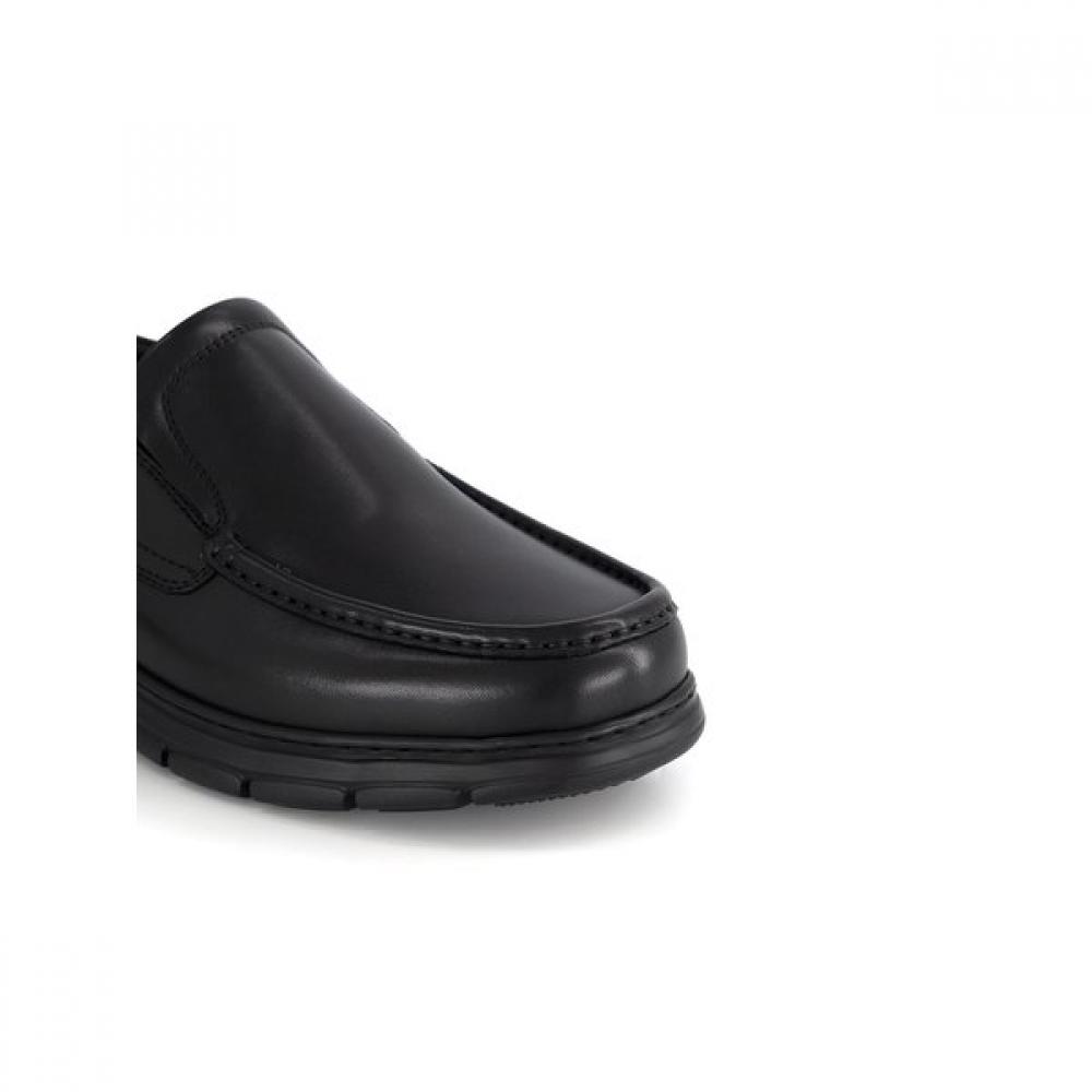Vainer Black Men S Comfort dreSS ShoeS H9xg5f00ak