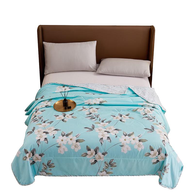 

Saint Anna Summer Quilt