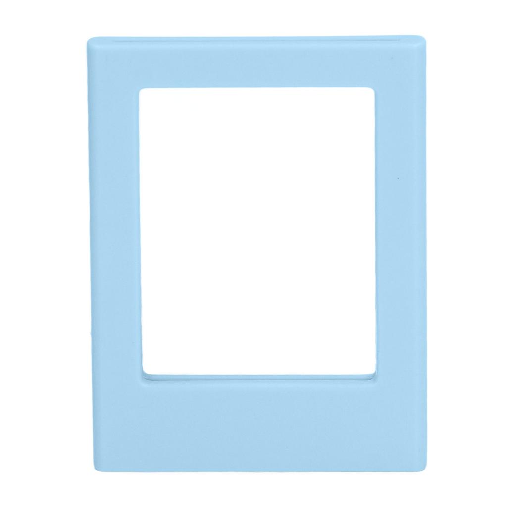 3in Magnetic Picture Frames   Powerful Magnet Splicable Small Magnet Photo Frame for   Camera   Photos