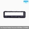 Suitable For Xiaomi Robot Vacuum X20 Max D109GL Accessories Roller Main Brush Side Brush Filter Mop Dust Bag