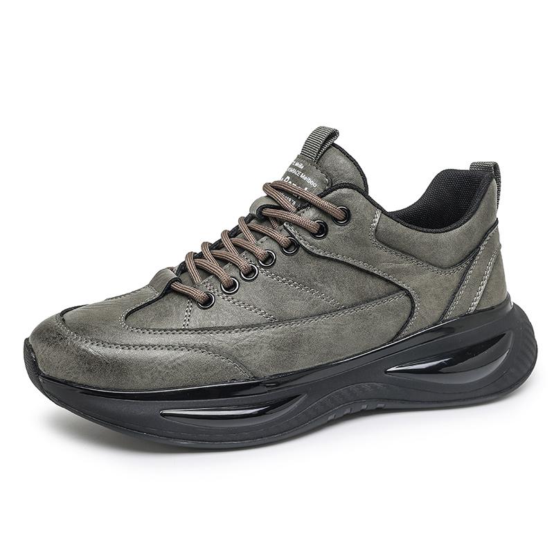 Fashion Sneakers Trendy designer classic style Leisure outdoor sports and walking High quality young casual shoes Hot New Black