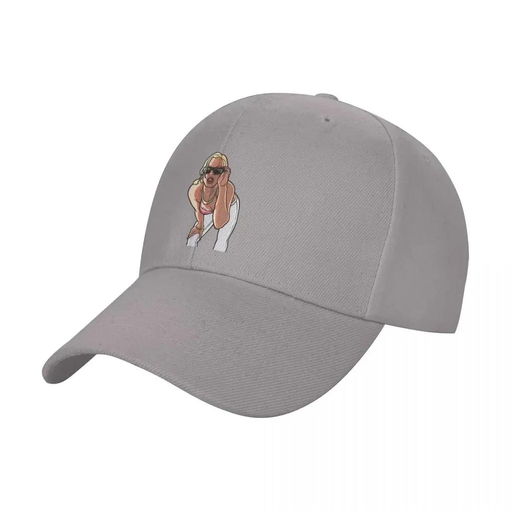 Vinewood Girl Baseball Cap Western Hat Sun Hat For Children Military Cap Man Hat Baseball Cap Womens Golf Clothing Mens