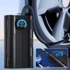 Portable Smart Electric Pump Electric Tire Inflator Cordless Smart Cycle Air Compressor Multifunctional Smart Auto Pump