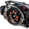 Shimano Stile 101HG Fishing Reel