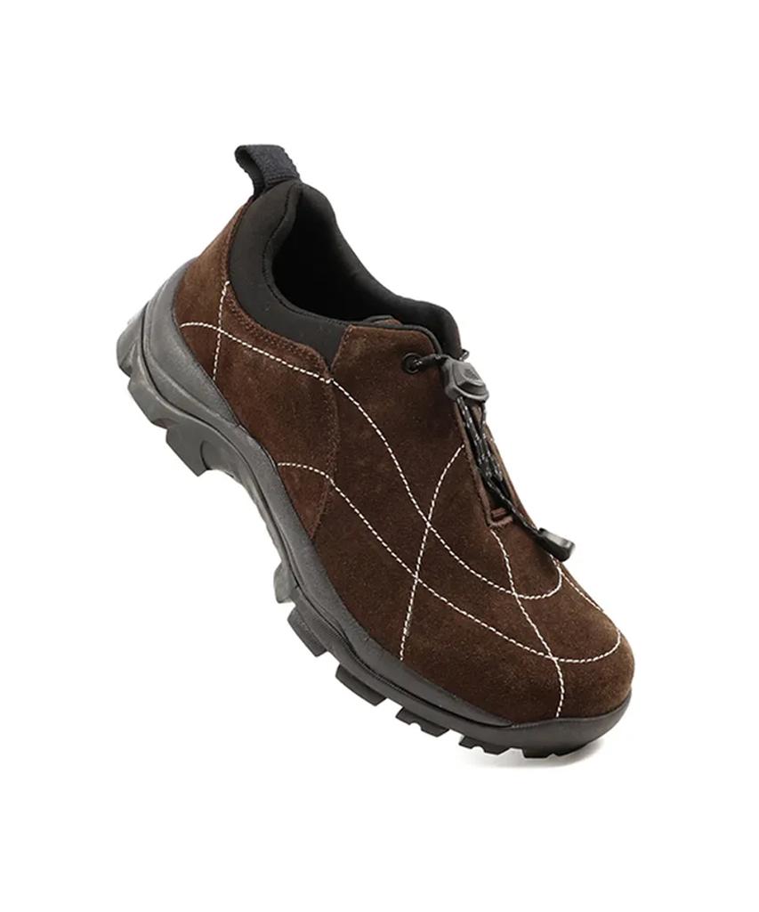 Yase Forest Hiking Shoes Mocha (C Type)