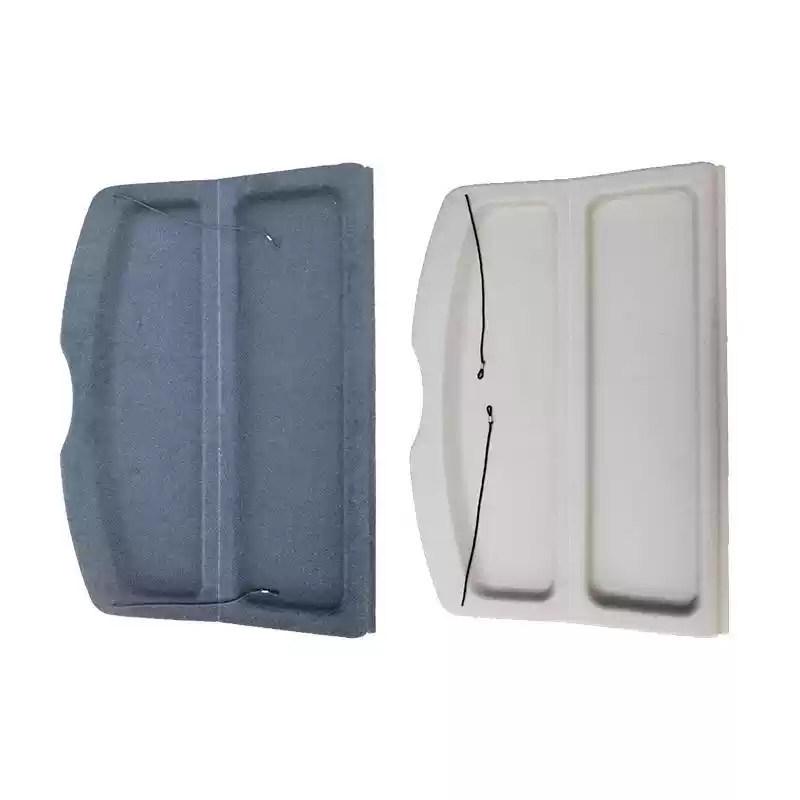 Skoda Octavia Kofferraumteiler & hinteres Gepäckablage