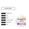 Retinol Cream for Dry Skin Moisturizing Face Day Night Anti Aging Increases Skin Elasticity and Luster
