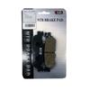 NTB A61-013YN Brake Pad for Yamaha Cars