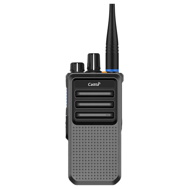 

Caltta DH400 Digital Walkie-Talkie (CN version)