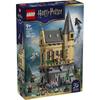 LEGO Harry Potter Hogwarts Castle Hospital Wing Building Set 76463 Toy for Kids Ages 9-11