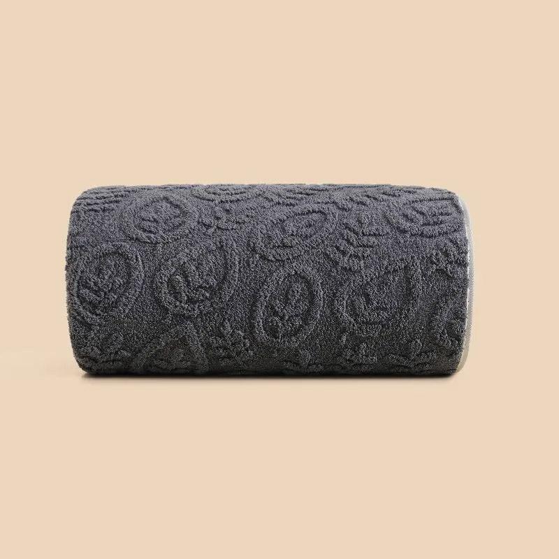 1/2PCS Bath Towel Cotton Extra Large Long Thick Quick Drying Towel Absorbent Soft Plush Towel Bathroom Towel Wrap Set