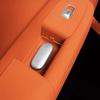 For Leading Ideal LiXiang L7 L8 L9 2025 2025 2025 Interior Door Handle Silicone Storage Mat Door Slot Protective Mat