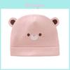 Cotton Maternity Hat For Pregnant Women Breathable Summer With Cartoon Pattern For New Moms
