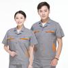 Uniformes e vestuário de trabalho – Vestuário de trabalho