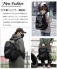 RAKEE Backpack Casual Large Capacity Waterproof Lightweight Durable School Town 5 Colors