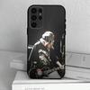 B-Bill Tom Kaulitz Tokio H-Hotel  Phone Case For Samsung S25,S24,S21,S22,S23,S30,Ultra,S20,Plus,Others Soft Black Cover