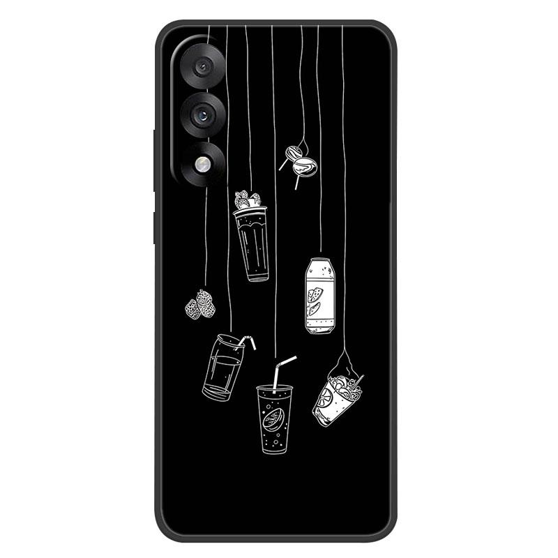 Pentru Oneplus Nord 5 Husă Cover Bumper Moale din TPU Silicon Pentru One Plus Ace 5 Ultra 1+ Nord 5 Huse Coque Carcasă Nord5 CPH2709 Capa