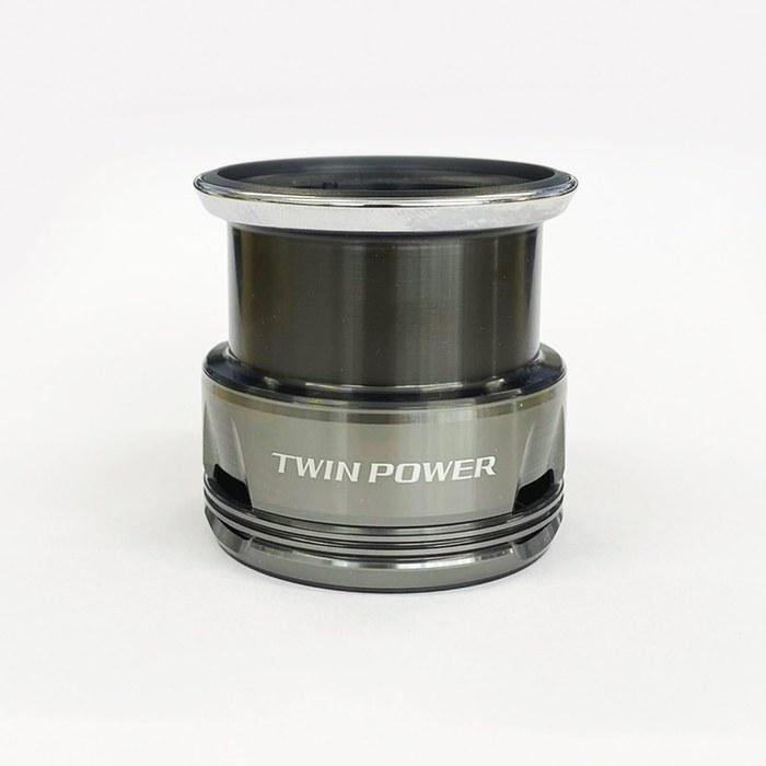 Шпуля Shimano 24 Twin Power Оригинальная 4000XG
