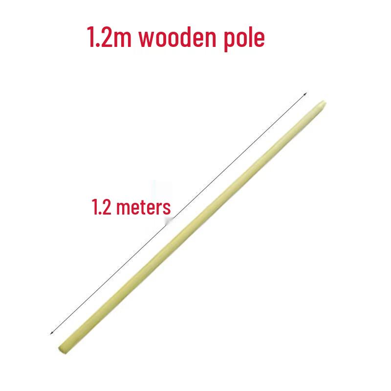 Replacement Shovel Wood Handle