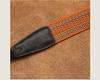 Camera Series Universal Cam-in Strap, Non-Slip GCS204, Fit, A9408, 25mm, Brown, Cotton, CAM1226A-1