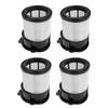 Replacement Filter For Shark IP3225/3252/3150/IP1251/IP3251/IP3124/IP3253/IP3124 Home Appliance Parts Households Merchandises