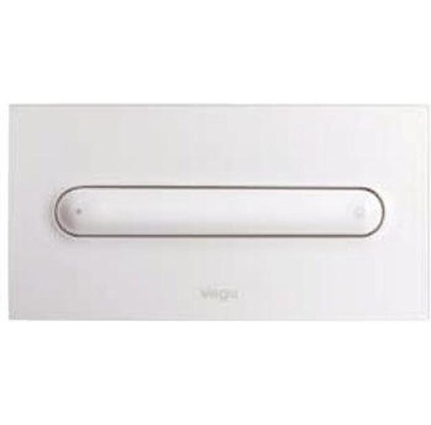 Клавиша смыва Viega VISIGN FOR STYLE 11 сталь 597146