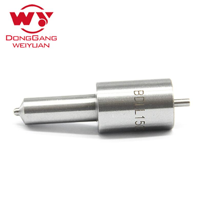 6pcs, Injector Nozzle BDLL150S6730CF, Fuel Nozzle 5621777, Diesel Fuel Engine Injection System Spare Part, Fuel Spray Nozzle