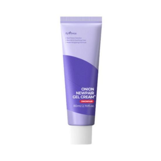 

ISNTREE Onion Newpair Cream Plus Intensive Barrier Repair Face Cream 80ml