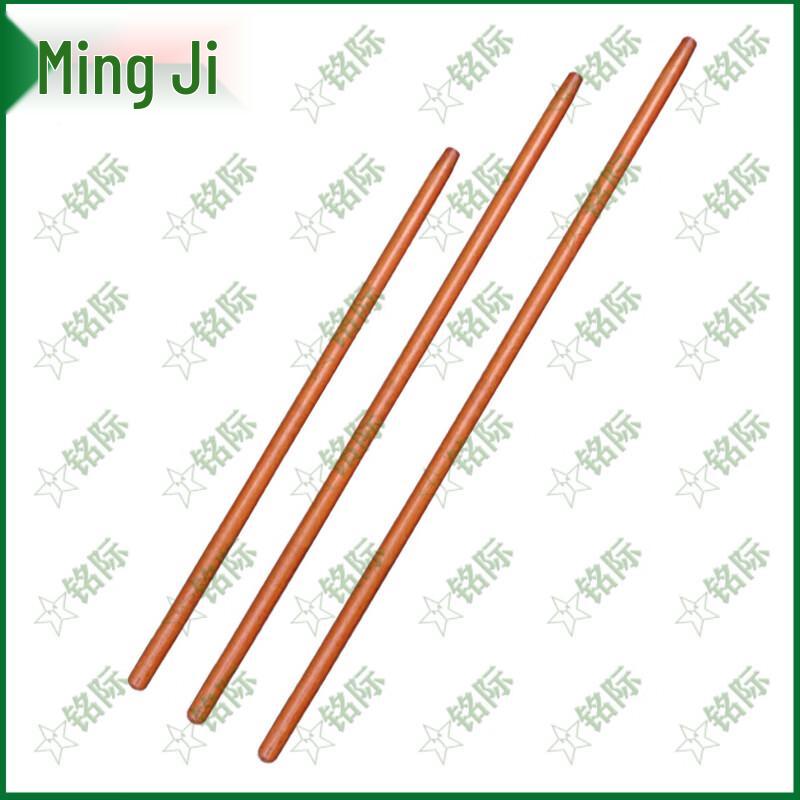Mingji Wooden Shovel and Rake Handles