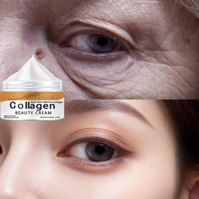 Whitening Cream Collagen Cream Best Hydrating Facial Lift Cream Hydrating Anti-Aging Cream