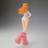 One Piece Glitter Glamours Nami Egghead Style