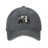 Dir En Grey Baseball Cap Luxury Man Hat Birthday Mountaineering Christmas Hat Elegant Womens Hats Mens