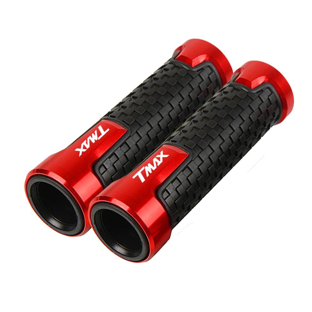 TMAX T Max 500 Moto CNC T-Max Accessoires Guidon Poignée Poignées
