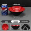 Thickened Commercial Melamine Noodle Bowl