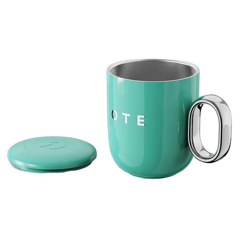 OTE 316 Stainless Steel Portable Coffee Mug
