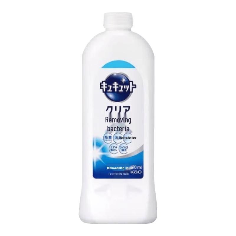 Kao Super Concentrated Dishwashing Liquid Refill