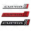3D Metal 280 R Zinc Alloy Badge Metal Adhesive Emblem Decal Accessories