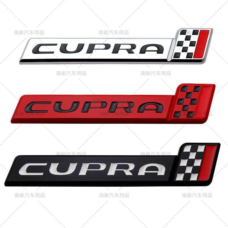 3D Metal 280 R Zinc Alloy Badge Metal Adhesive Emblem Decal Accessories
