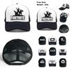 Trucker Game Cap Hat For Men Women Baseball Caps Summer Gift Outdoor