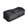 CKEGUO Rear Trunk Window Side Storage Bag Organizers for Suzuki jimny 4-Doors 2019 2020 2021 2022 2023 2024 2025 Car Accessories