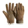 Tactical Half-Finger Gloves Men Women Cycling Training Outdoor Sports Touchscreen Compatible Anti-Slip Wrist Support
