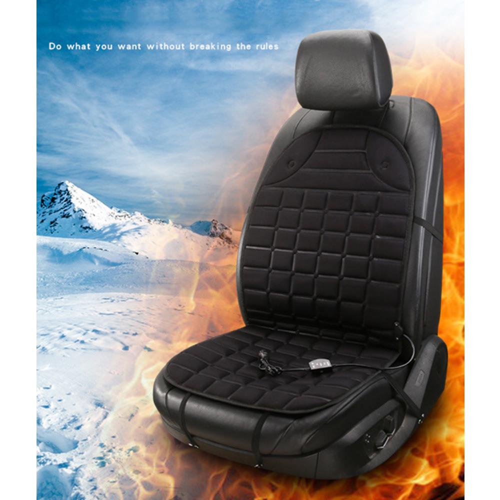 heated seat mat