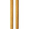 Octagonal Sharp Heart Pen/Yellow