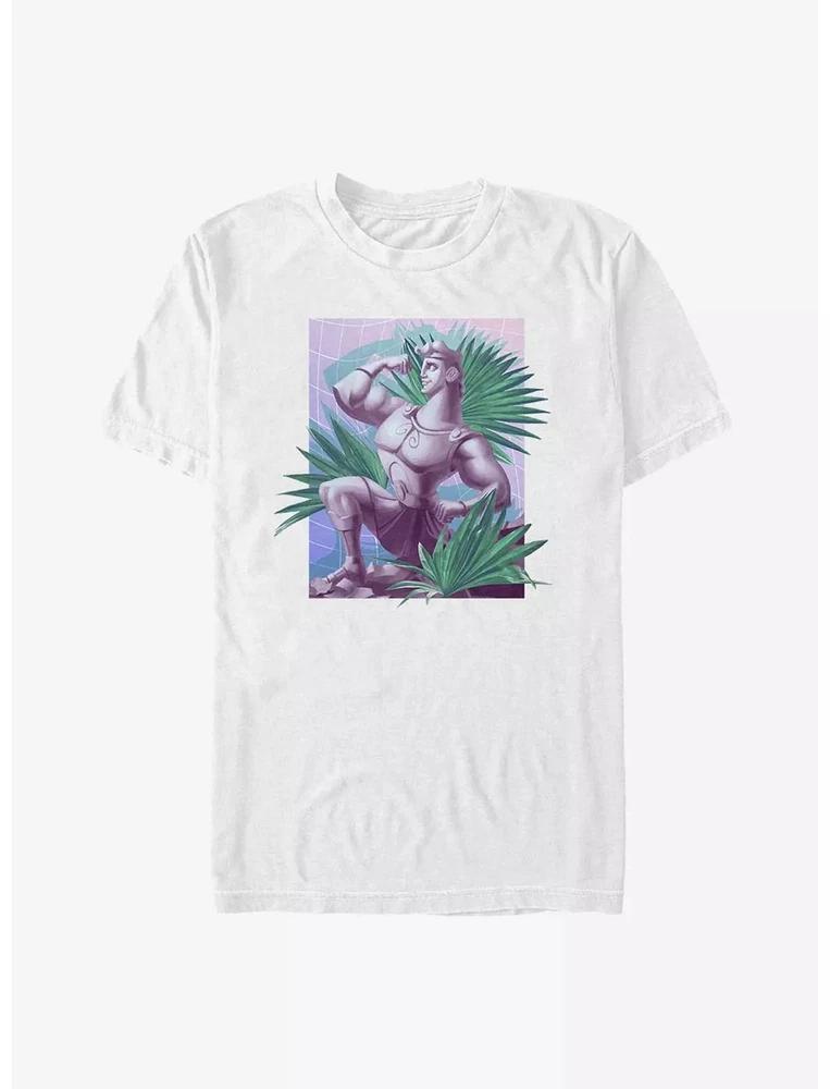 Hercules Statue TShirt Size S 4xl Gift For Friends S