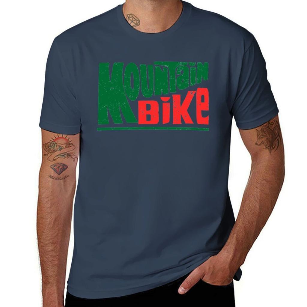 Mountain Bike Mtb Cycling TShirt Running Gym Short Sleeve Sports Tee