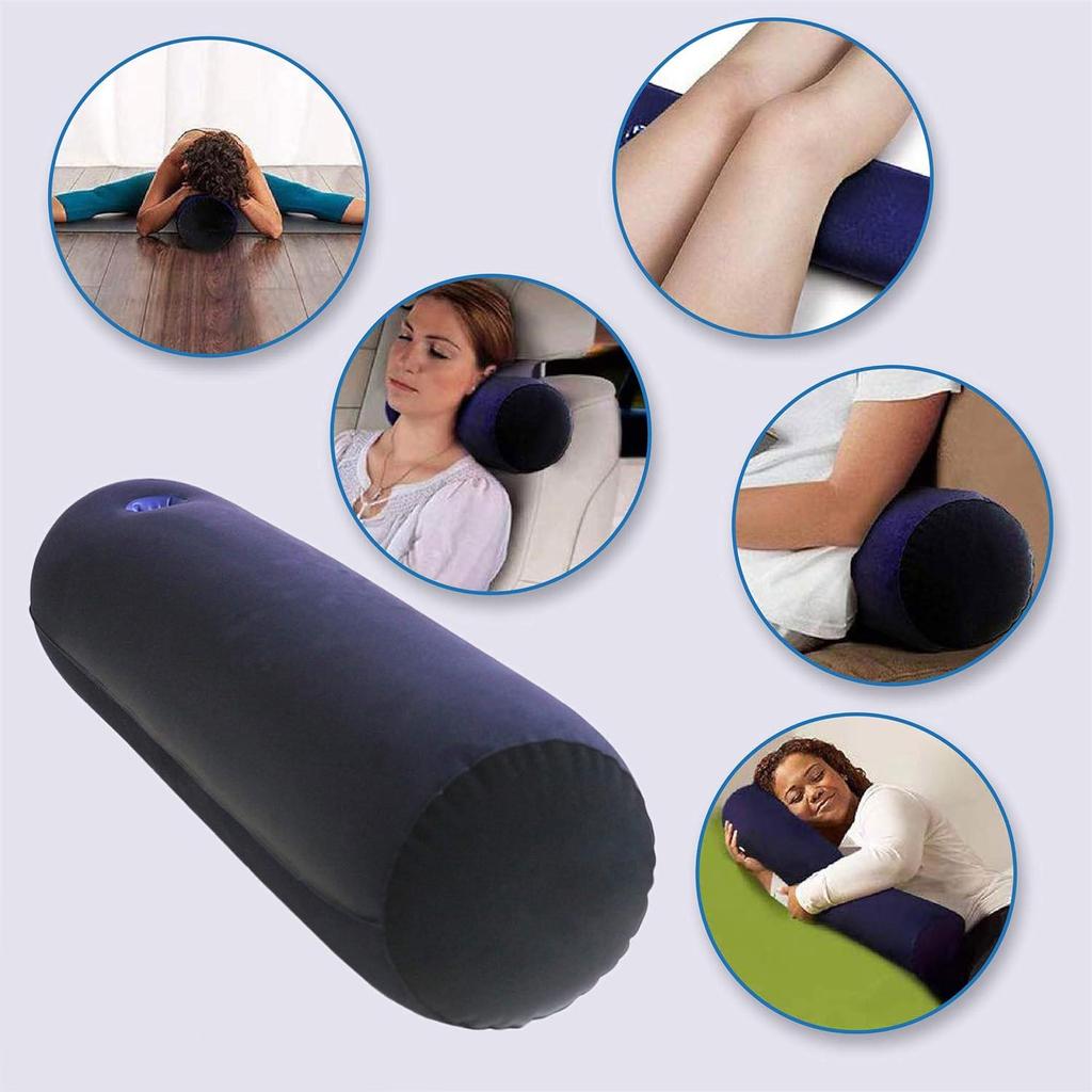 New Furniture Erotic Pillows Inflatable Cushions Couples Position Pillows Bed Bound BDSM Toys Sexual Bondage Couples Tools Sex Toys